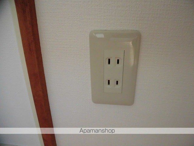 サンフォレストIIの内装写真
