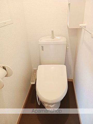 フレア SAKUの内装写真