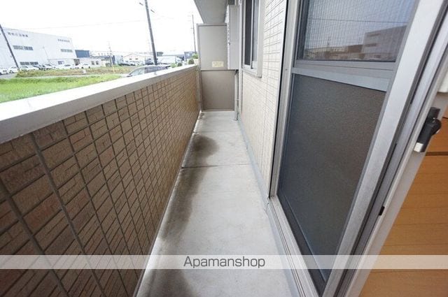 モンシャトー岐南の内装写真