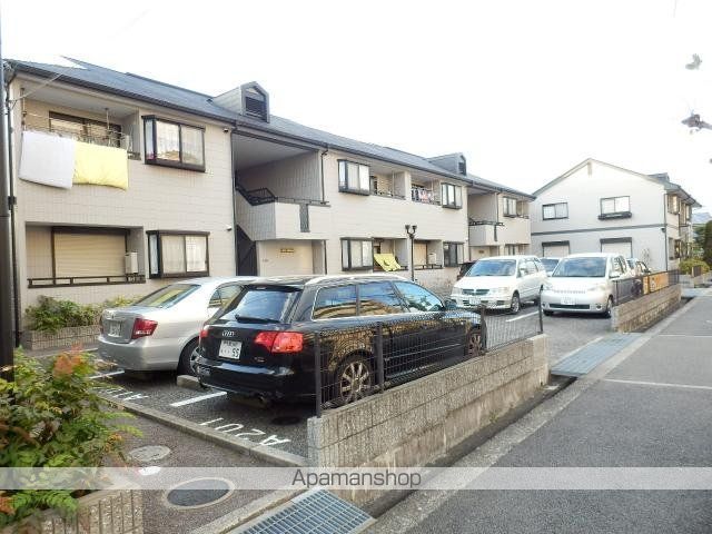 アベニュー武庫之荘のその他写真