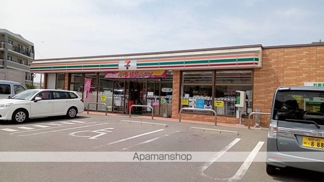 サニーガーデン春日大通りの周辺写真