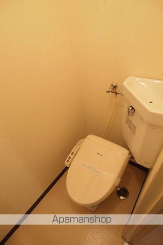 菊水コートの内装写真