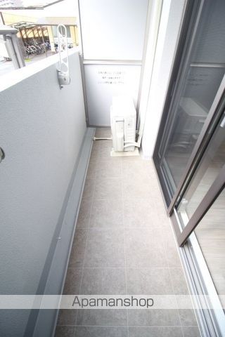 ミモザヒルズ岡山医大南の内装写真
