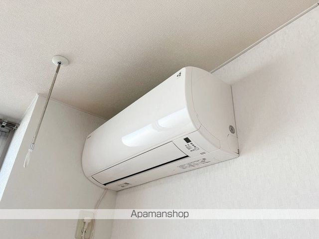 アンソレイユ塩町 住居の内装写真