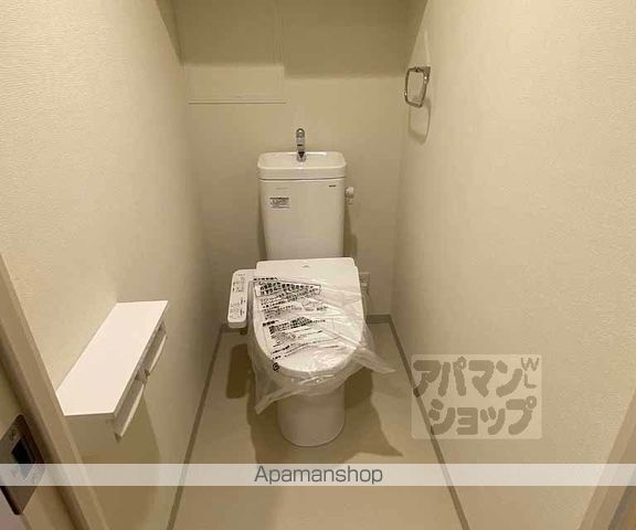KCCフラット西京極の内装写真