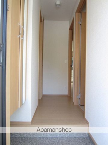 久が原 アン ドゥ トロワの内装写真