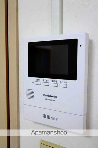 アイビスS1の内装写真