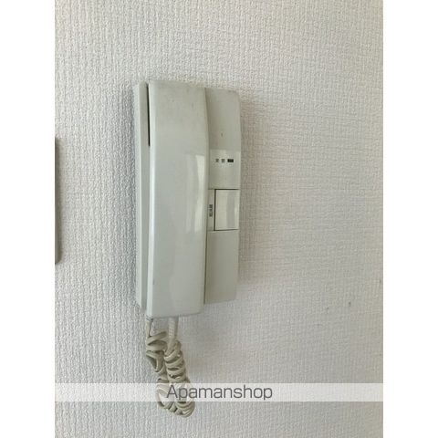 パティオ自由が丘の内装写真