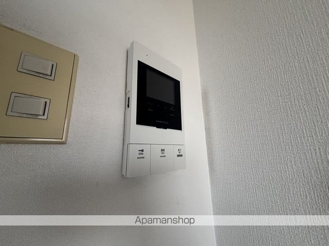トークプラザマンションの内装写真