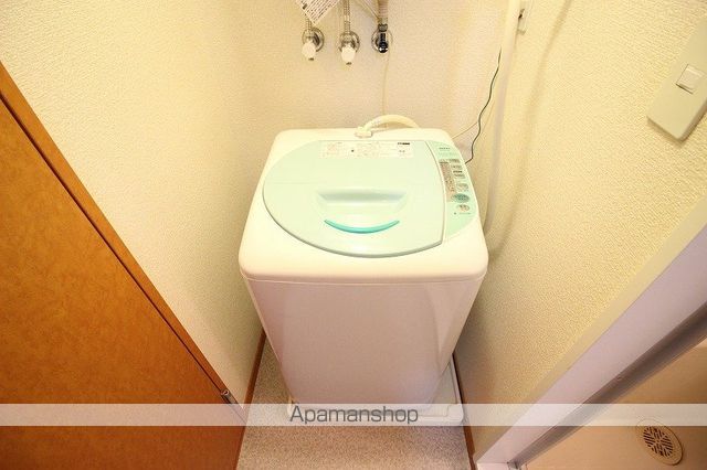 レオパレスグランシャリオ Kの内装写真