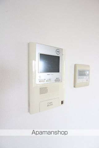 クレジデンス札幌・南4条の内装写真