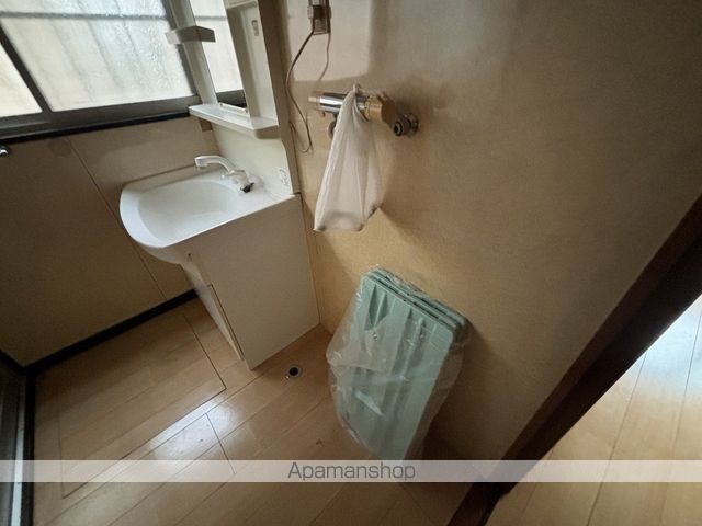 カミマツバラコダテの内装写真