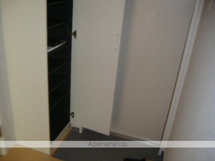 クレフラスト大曽根北Ａ棟[1K/24.09m2]の内装6