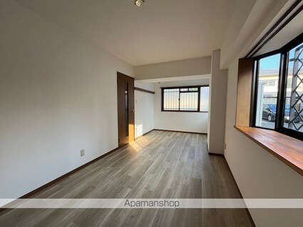 グラシアス道後[3LDK/79.68m2]の内装2