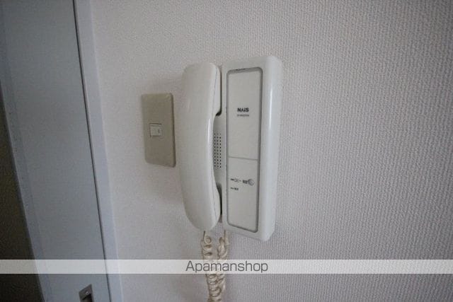 リード大町の内装写真
