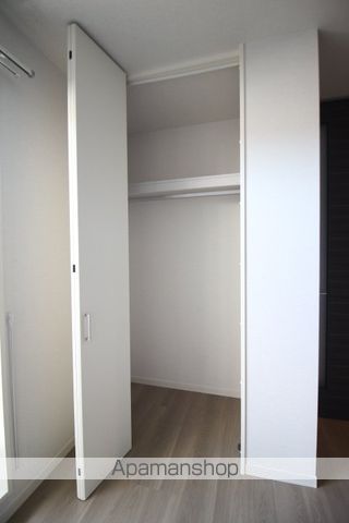 LOISIRの内装写真