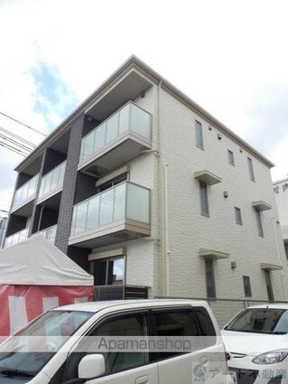 サン・レガーロ[1LDK/47.6m2]の外観4