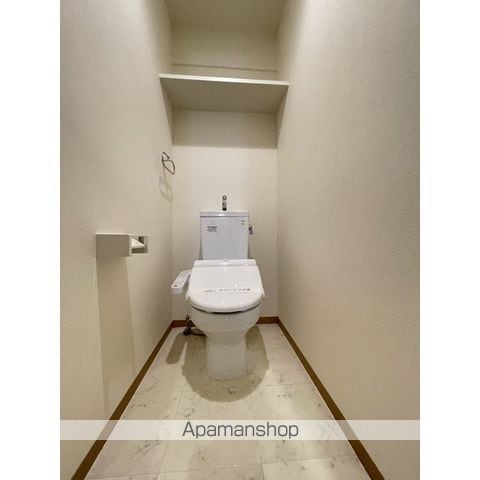 門司ポロニアの内装写真
