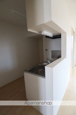 ステラ吉原の内装写真