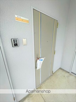 サルヴァトーレ麦島[1K/28m2]の内装1