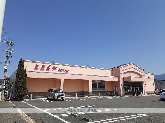 Lumtere東横の周辺写真