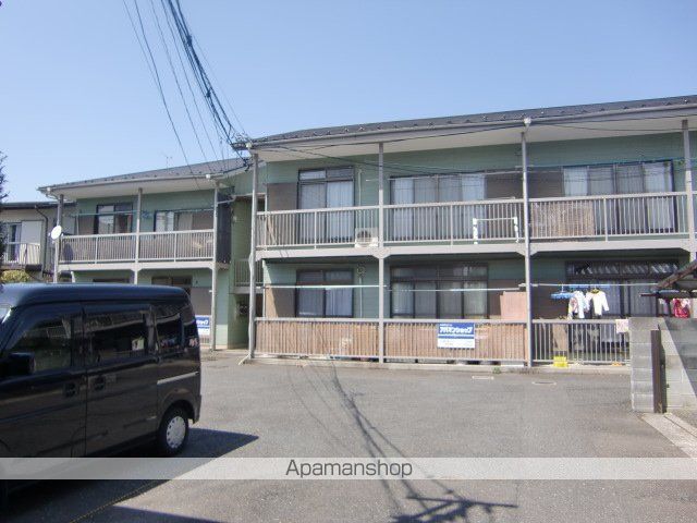 ライフピア山田の外観写真