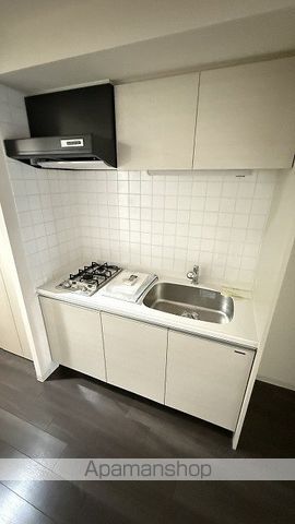 プレサンス堺筋本町駅前の内装写真