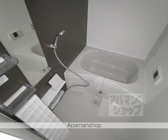 ソルテラス京都西院 悠洛の内装写真