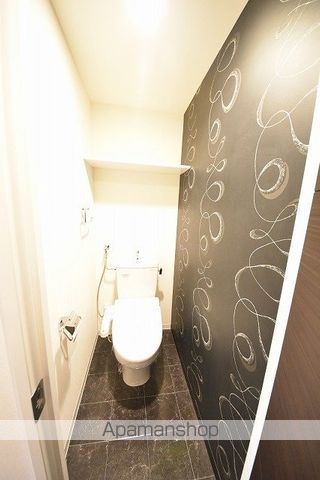 SーFORT北大前の内装写真