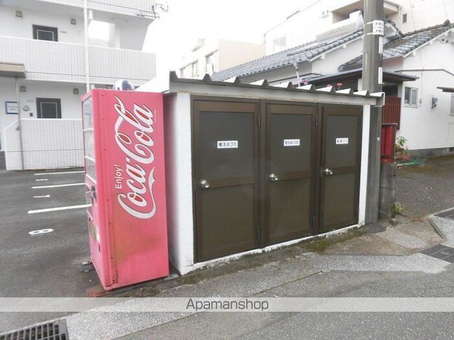 アルカコンネ桜の内装写真