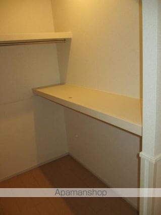 広島県福山市南今津町[1LDK/47.31m2]の収納