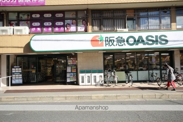 アカシヤ館の周辺写真