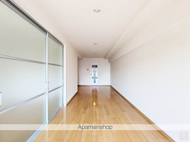 ハック北戸田クレシアの内装写真