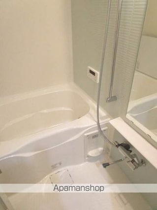 Ｗｅａｖｅ　Ｐｌａｃｅ　Ｈｉｇａｓｈｉｋｏｅｎｊｉ[1DK/26.1m2]のバス