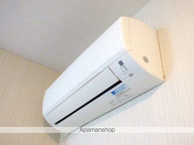 イルサンテVの内装写真
