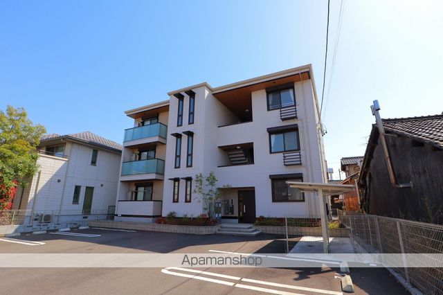 DーROOM岐南町八剣北の外観写真