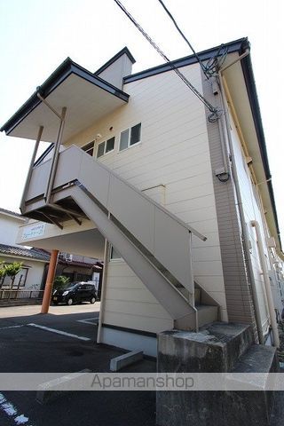 フューチャ21の外観写真