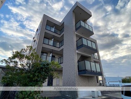 香川県高松市多肥下町[2DK/51.3m2]の外観3