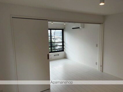 アトリオフラッツ高円寺[1LDK/40.1m2]の内装4