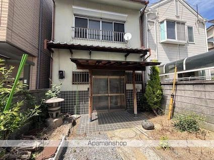 松福町戸建[3DK/92.53m2]の外観3