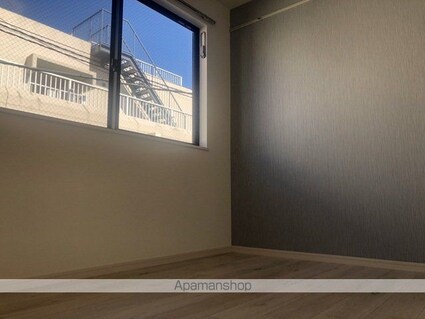 アーバンフラット要町[1K/11.69m2]のリビング・居間1