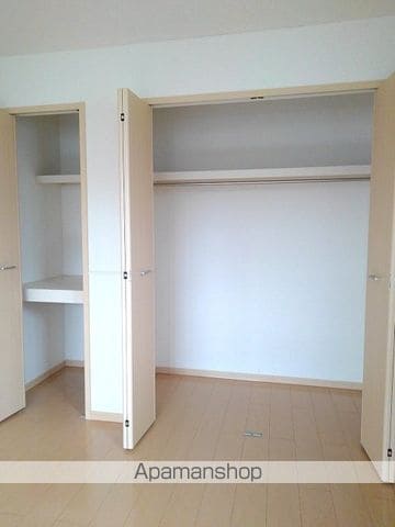 ニューカレントの内装写真