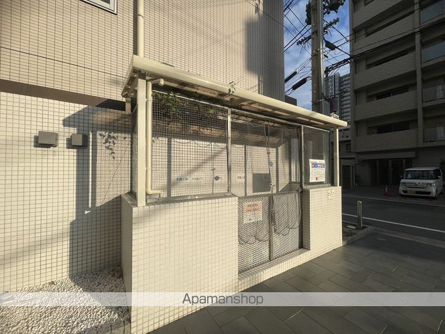 グラビスコート白島のその他写真