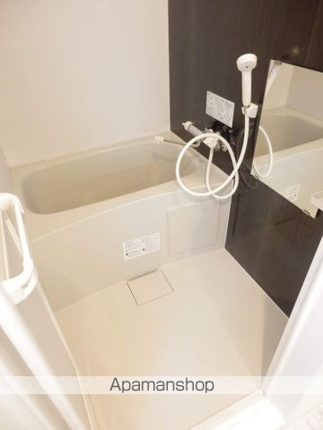 ソレーユ南10条の内装写真