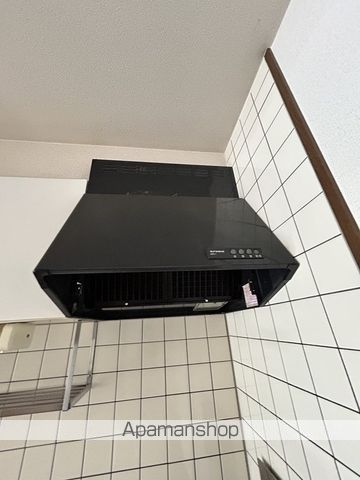 サニーメゾン コスモスの内装写真