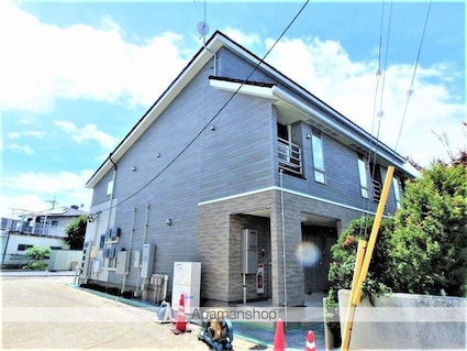 リィヴァブル　ハウス　Ⅱ[1K/40.78m2]の外観3