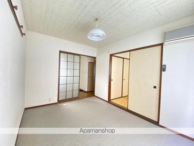 ファミール花園の内装写真