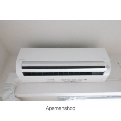 リヴィコート下落合[1LDK/36.61m2]の内装