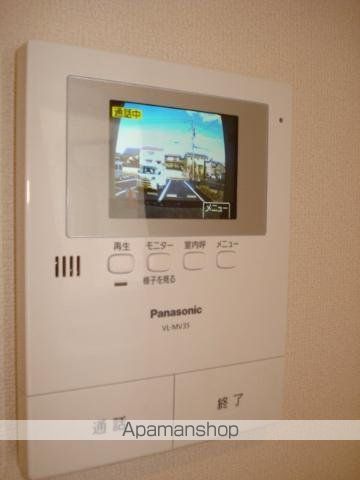 アーバンライフ12の内装写真
