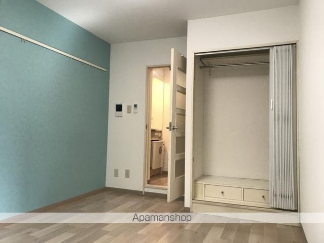 KYアパートメント8番館の内装写真